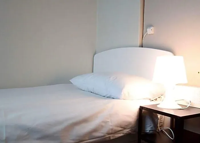 #503 Clean 3min Ehwa Univ. Yonsei Univ Seogang Hotel 2*
