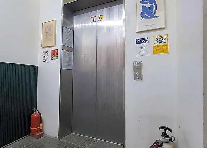#503 Clean 3min Ehwa Univ. Yonsei Univ Seogang Hotel 2*