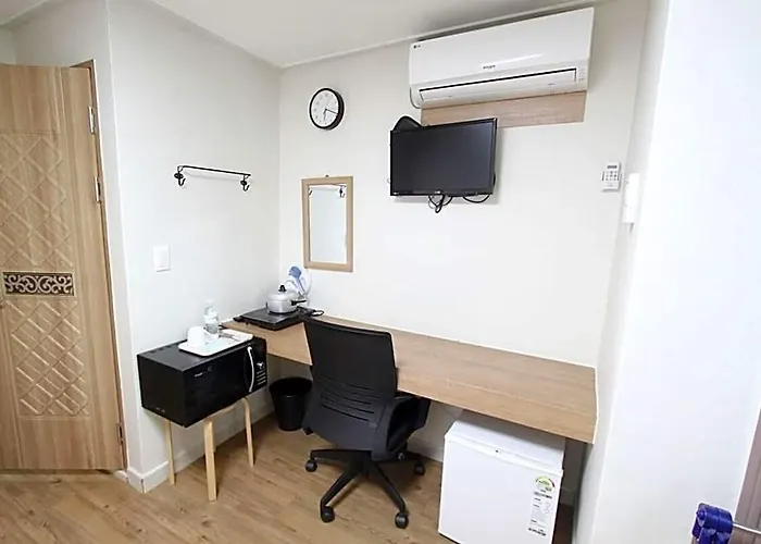 #503 Clean 3min Ehwa Univ. Yonsei Univ Seogang 2*